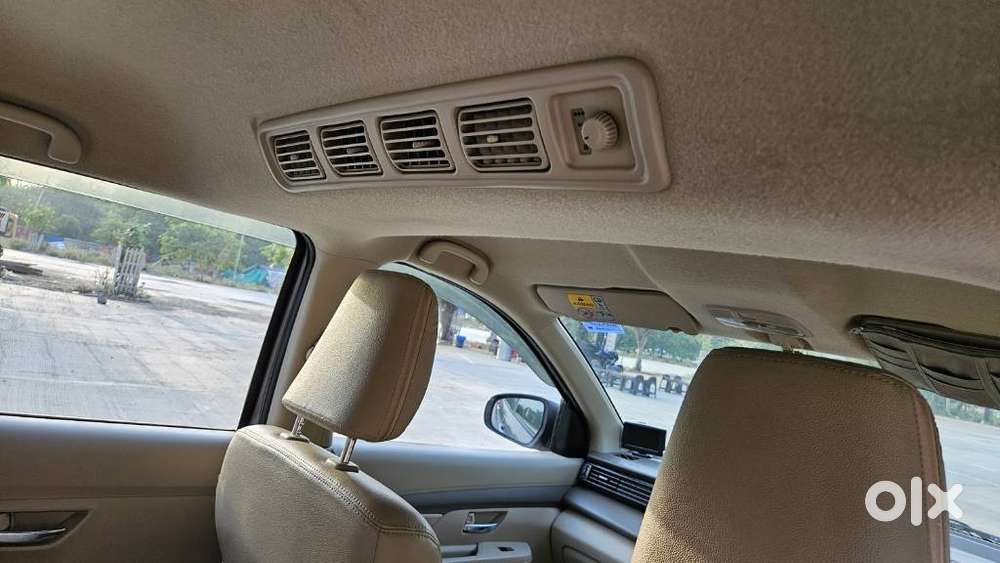 Maruti Suzuki Ertiga Vxi Shvs, 2020, Petrol