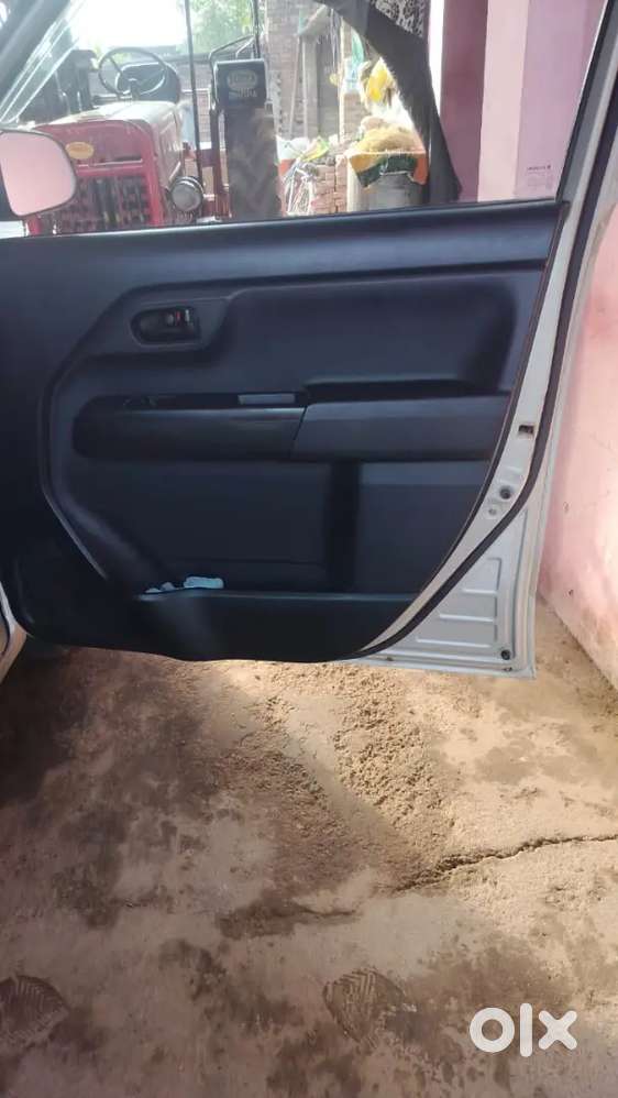 Maruti Suzuki Wagon R 2020 Variant Lxi