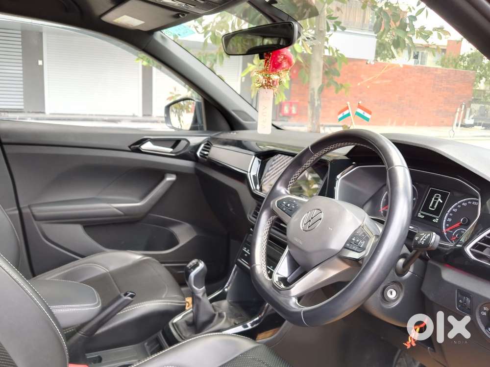 Volkswagen Tiguan 1.0 Tsi, 2024, Petrol