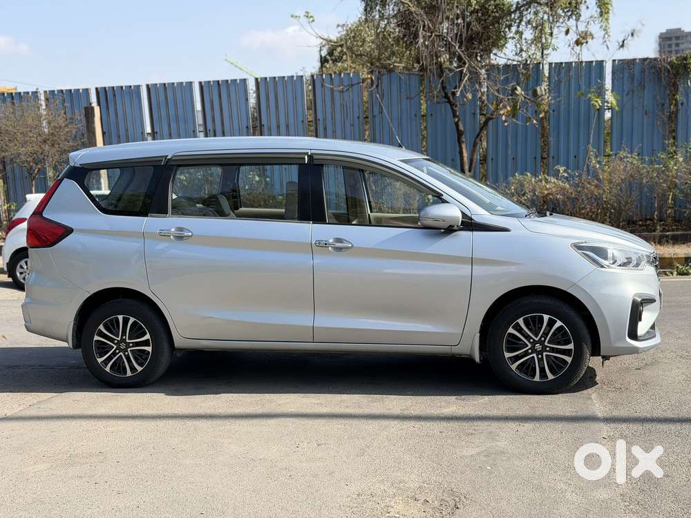 Maruti Suzuki Ertiga 1.5 Zxi Plus, 2022, Petrol