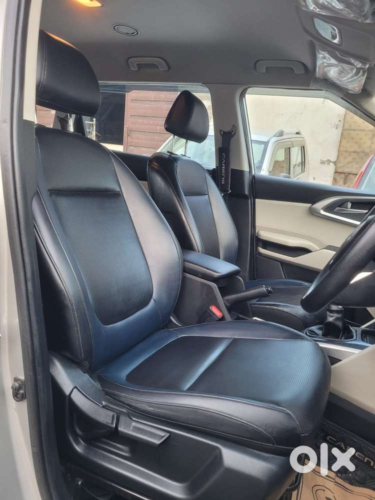 Kia Carens D1.5 6mt Premium 07, 2022, Diesel