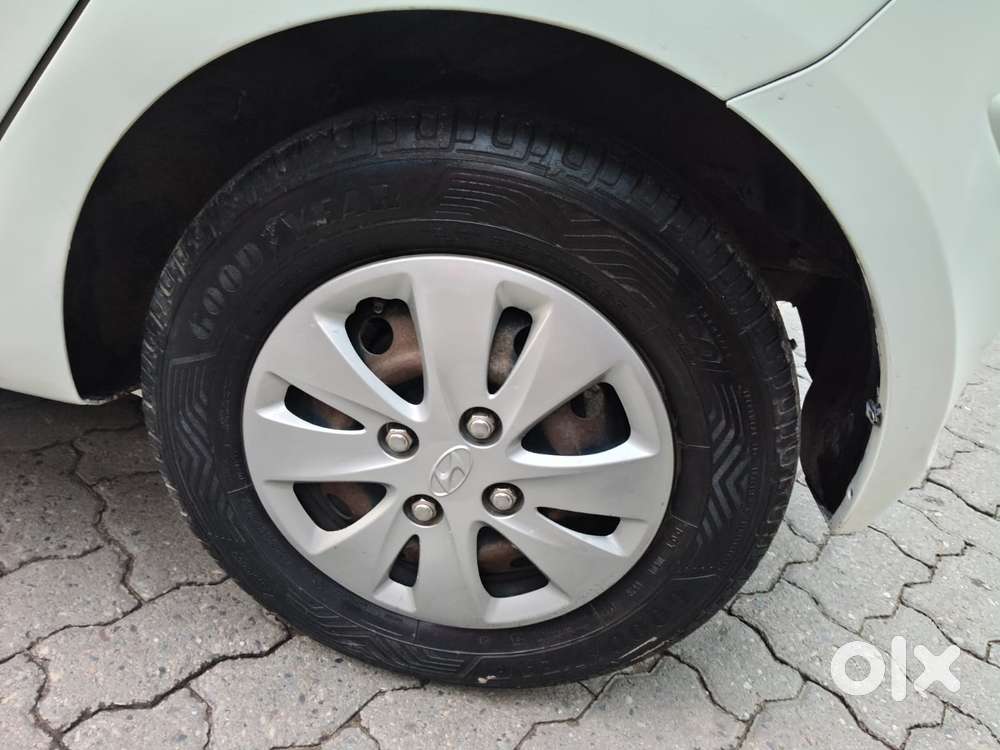 Hyundai I10 Magna, 2012, Petrol