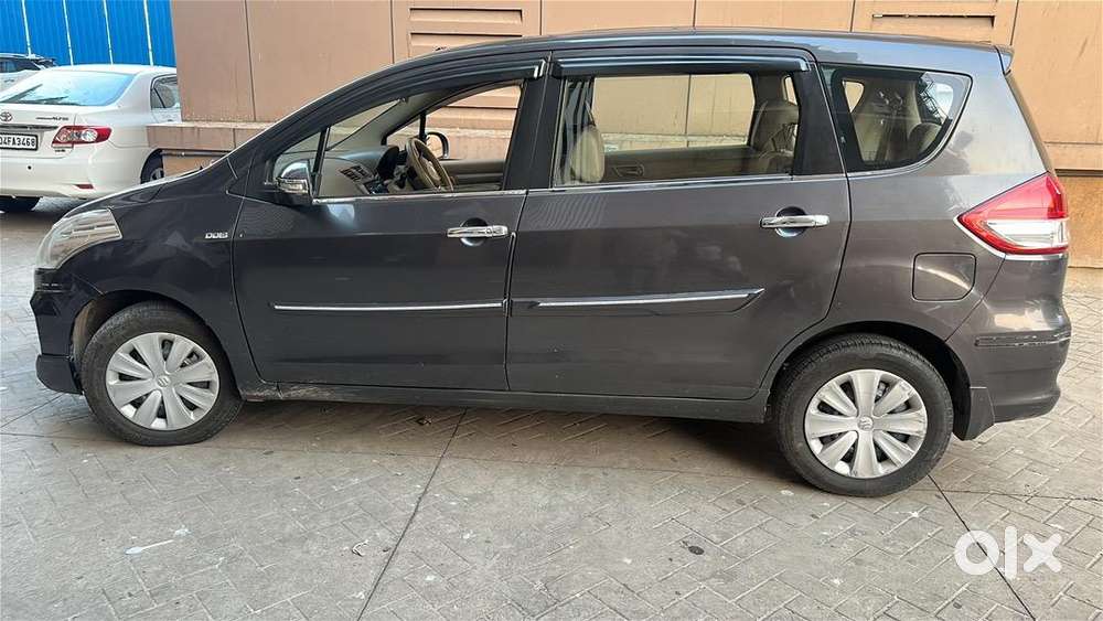 Maruti Suzuki Ertiga 2017 Diesel 86065 Km Driven