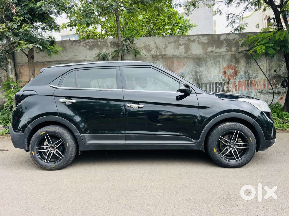 Hyundai Creta 1.4 Crdi S Plus, 2020, Diesel
