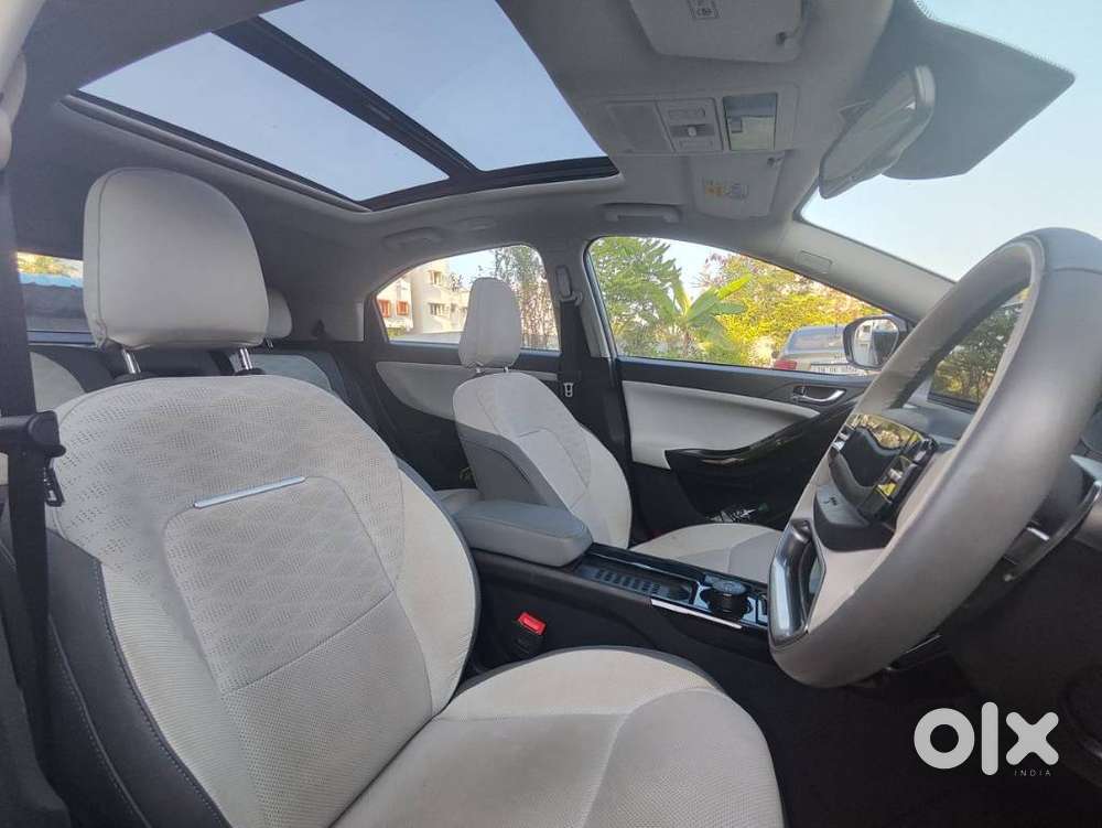 Tata Curvv Ev Empowered Plus A 55, 2023, Electric