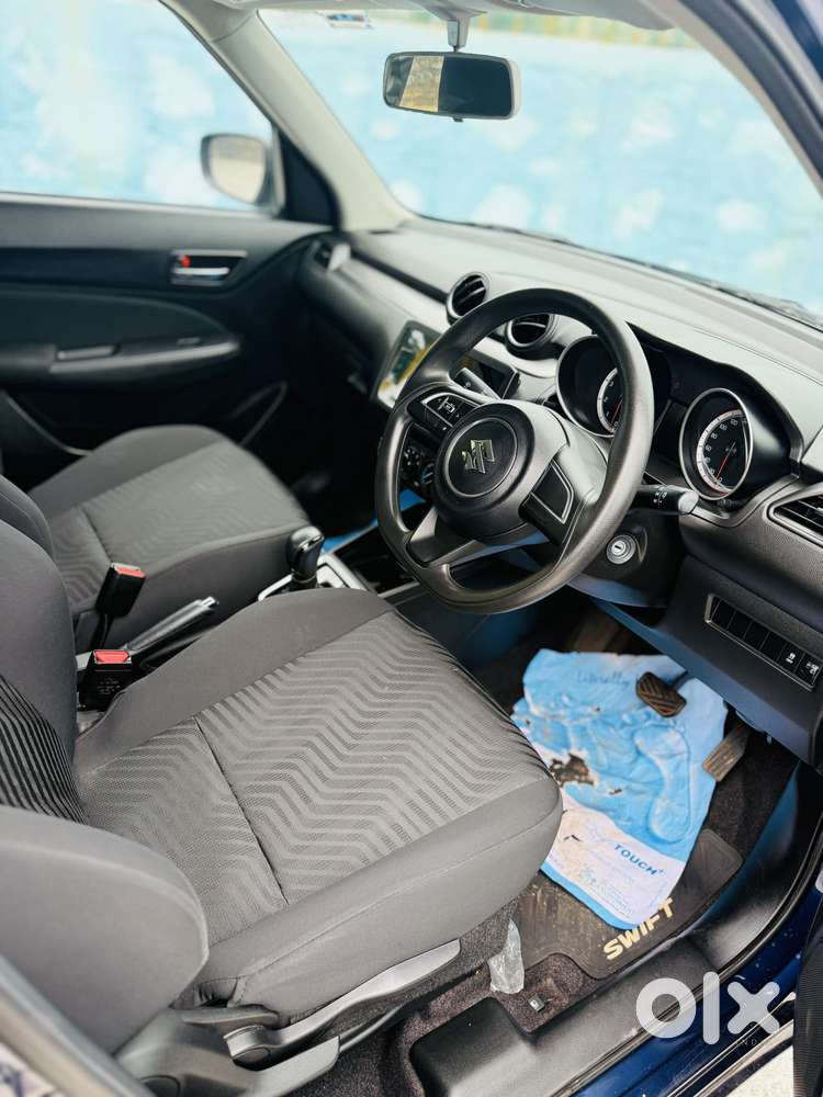 Maruti Suzuki Swift Amt Vxi, 2023, Petrol