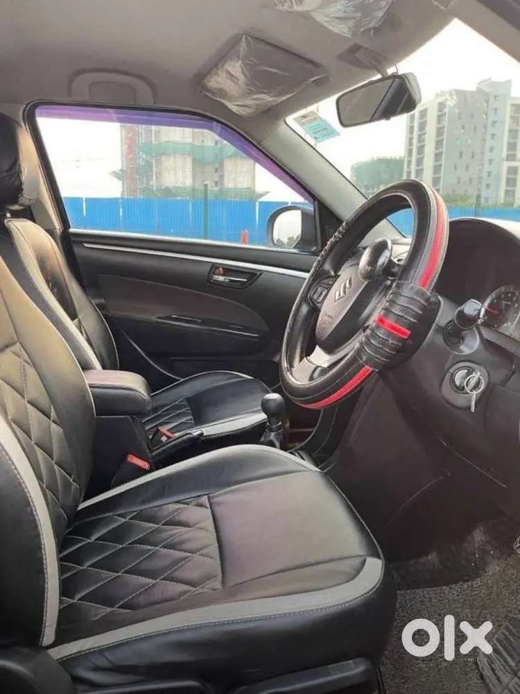 Maruti Swift Vxi Petrol Cng Delhi Registered