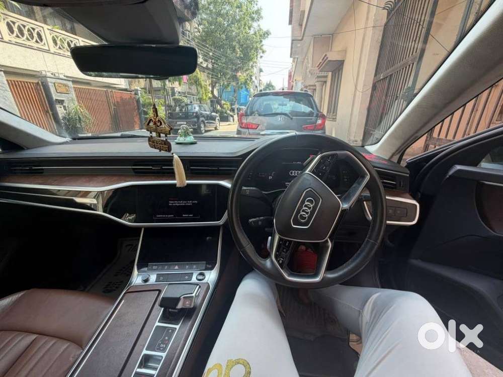 Audi A6 2.0 45 Tfsi Premium Plus, 2022, Petrol