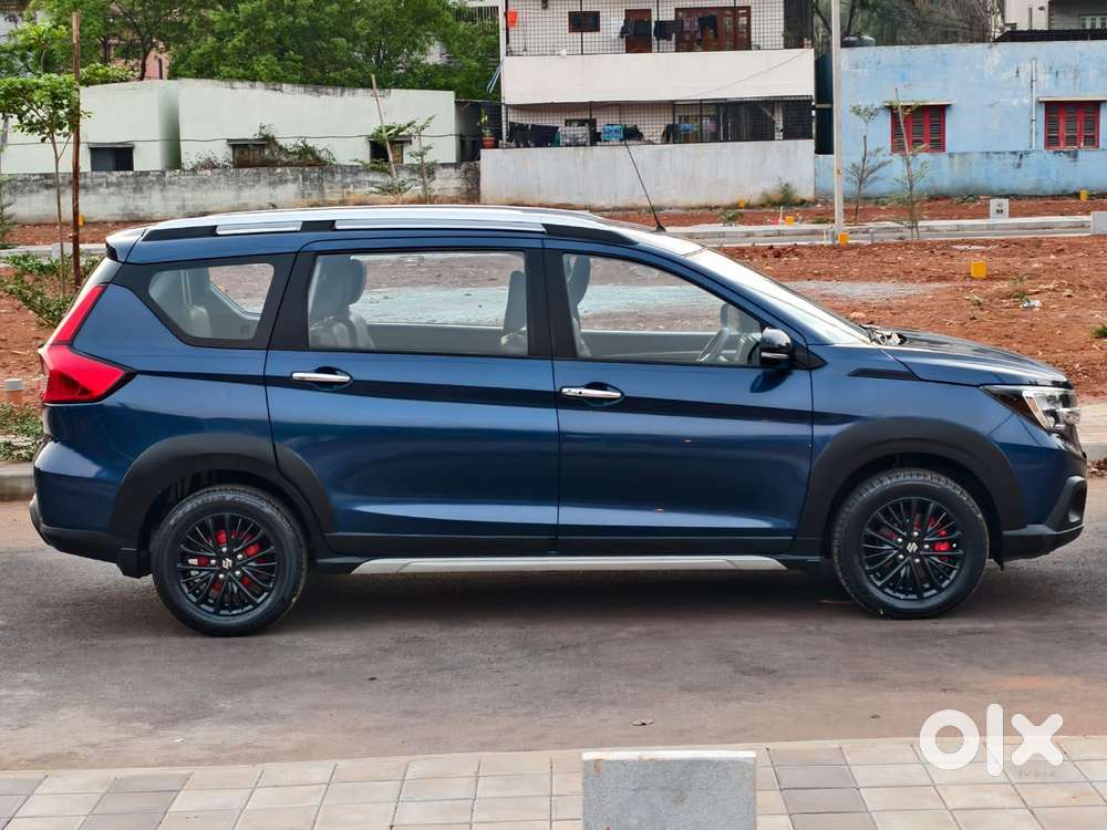 Maruti Suzuki Xl6 Alpha, 2019, Petrol