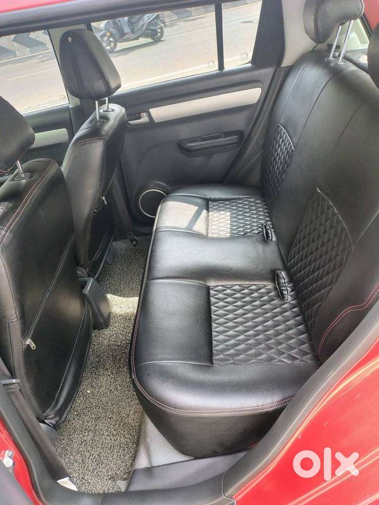 Maruti Suzuki Swift 2011-2014 Vxi, 2011, Petrol