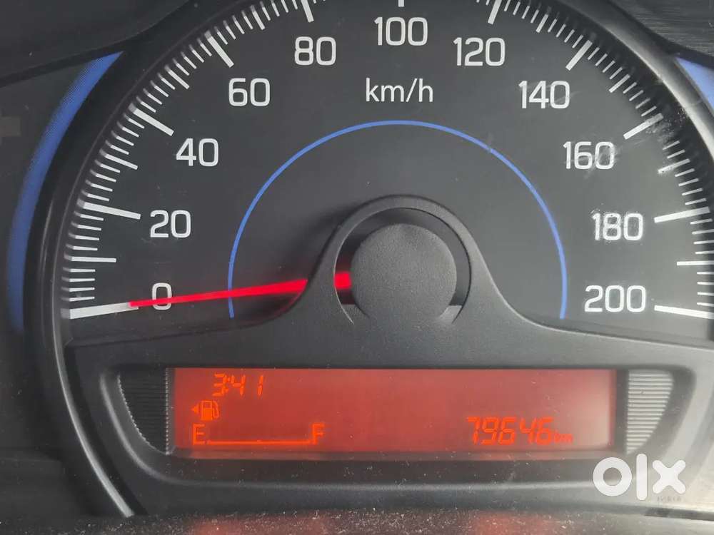 Maruti Suzuki Baleno 2020 Variant Sigma
