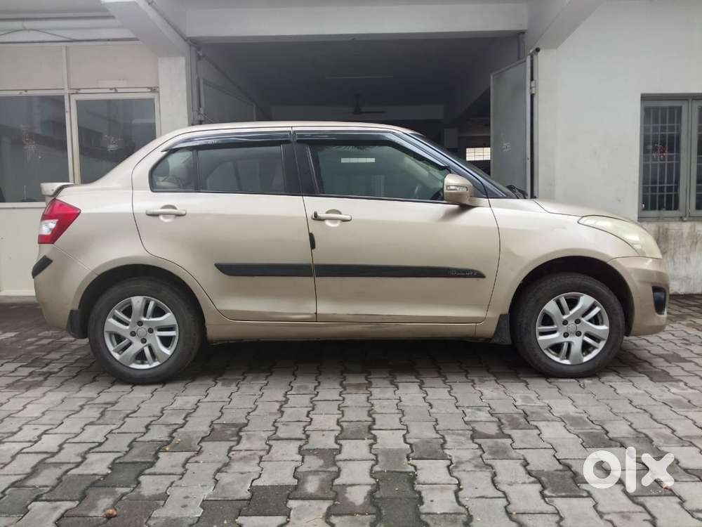Maruti Suzuki Dzire 1.2 Zxi, 2013, Petrol
