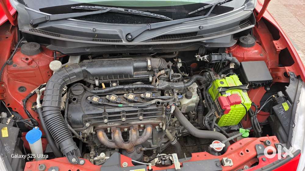 Swift Vxi Amt Wellmaintained Car