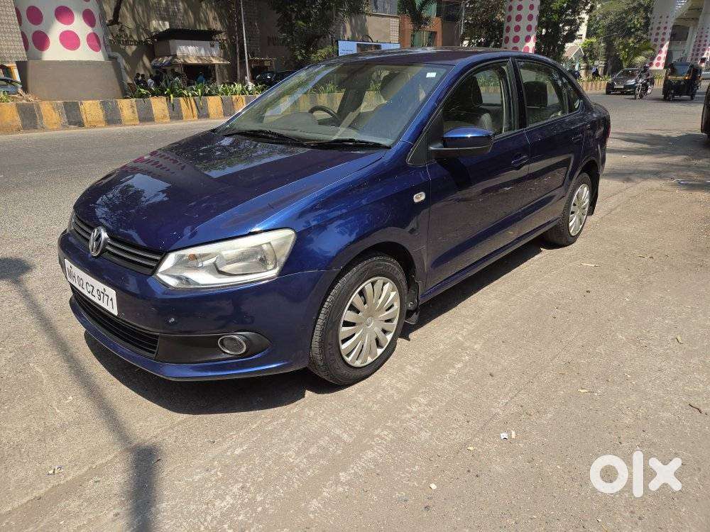 Volkswagen Vento 2013-2015 Magnific 1.6 Comfortline, 2013, Petrol