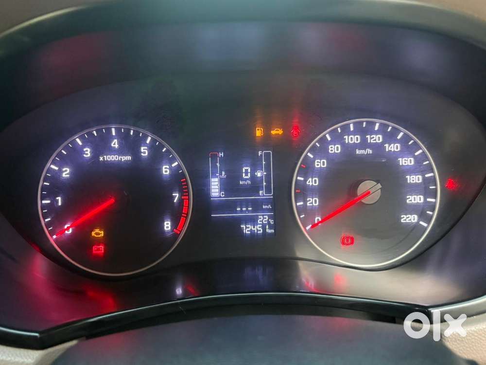 Hyundai I20 1.4 Magna Executive, 2020, Petrol