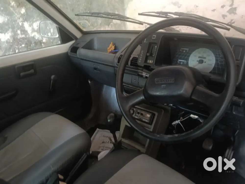 Maruti Suzuki 800 2014 Petrol 3000 Km Driven