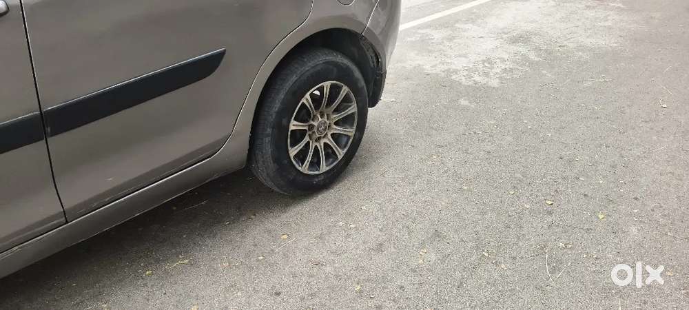 2014 Dzire Vxi Petrol Manual