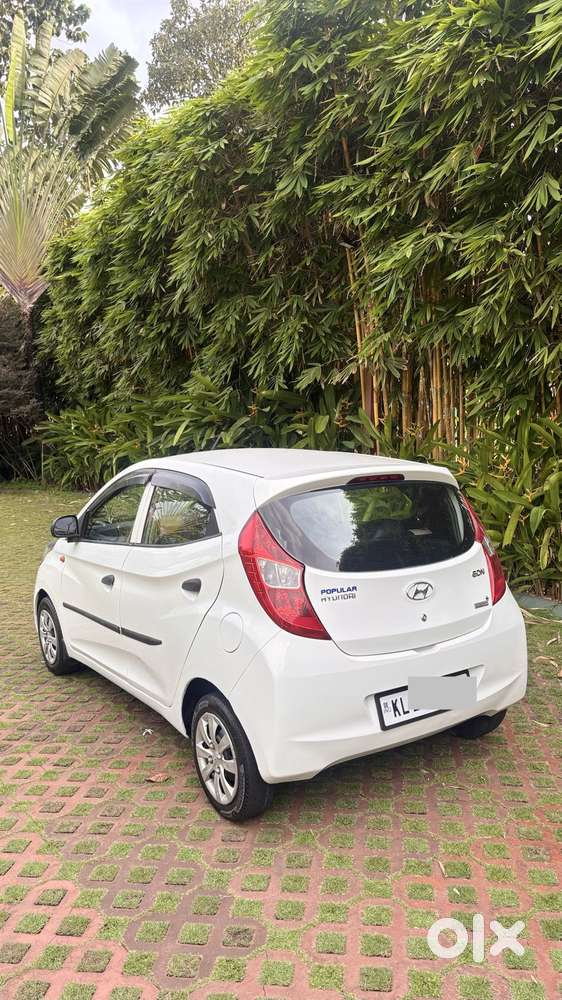Hyundai Eon Magna +, 2013, Petrol