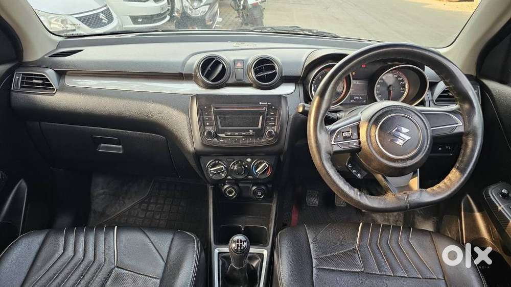 Maruti Suzuki Swift Vdi Bs Iv, 2019, Diesel