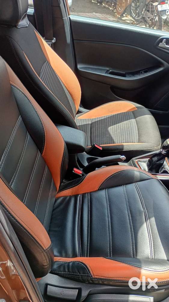 Hyundai I20 Active 1.2 Sx, 2016, Petrol
