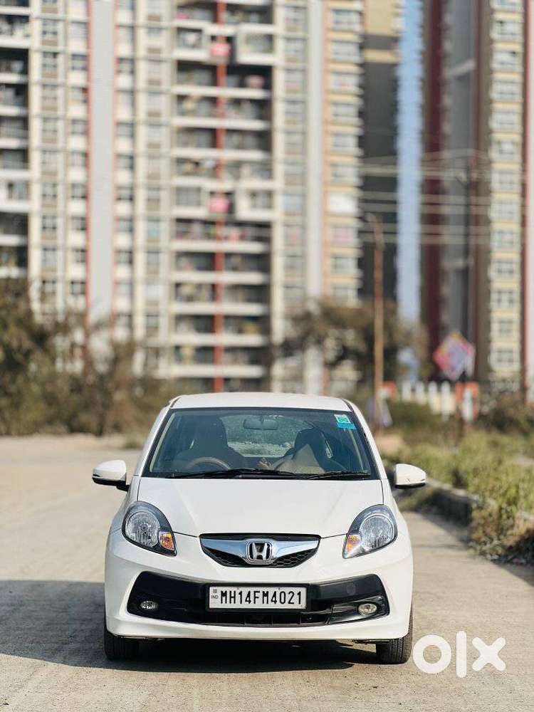 Honda Brio 2013-2016 Vx, 2016, Petrol