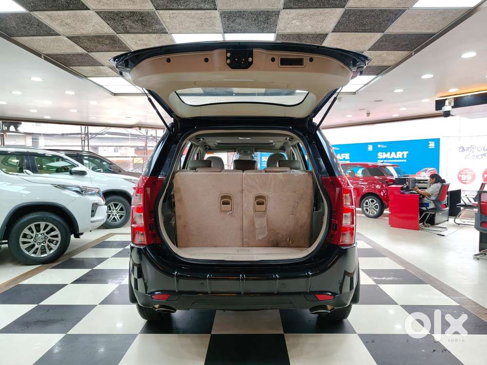 Mahindra Xuv500 W10 2wd, 2016, Diesel