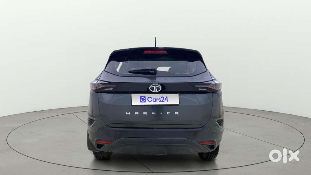 Tata Harrier Xm, 2021, Diesel