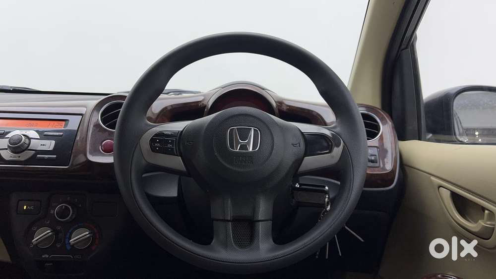 Honda Amaze Sx I Vtec, 2014, Petrol