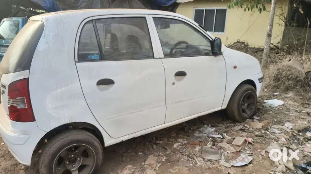 Every Work Has Been Done In Vehicle