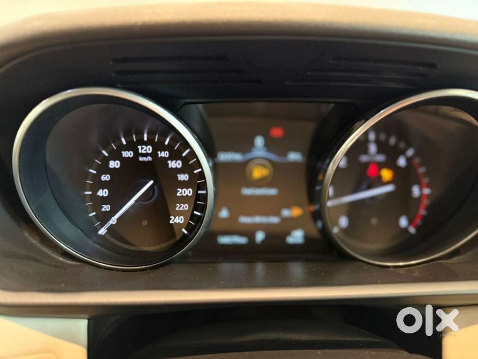 Land Rover Discovery Hse, 2017, Diesel