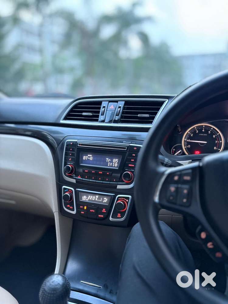 Maruti Suzuki Ignis 1.2 Zeta, 2018, Petrol