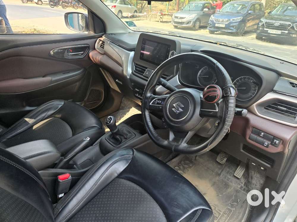 Maruti Suzuki Dzire 1.2 Vxi, 2018, Petrol