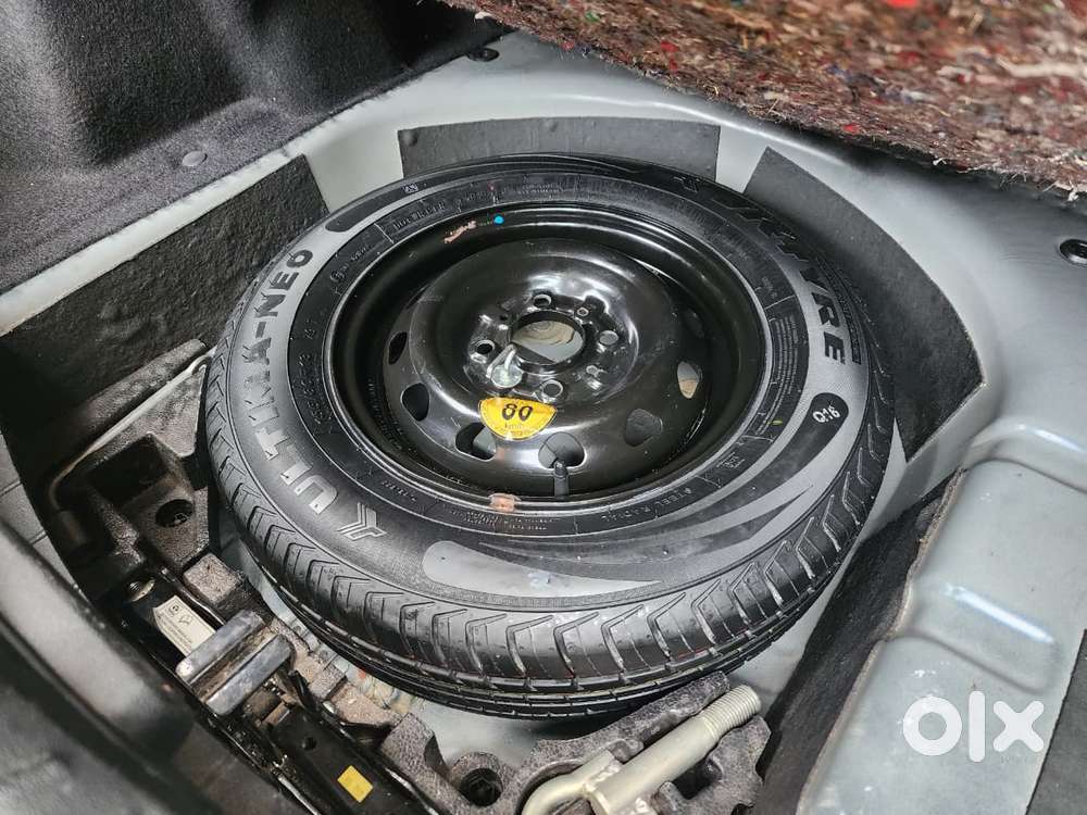 Tata Tigor 1.2 Revotron Xz Plus, 2021, Petrol