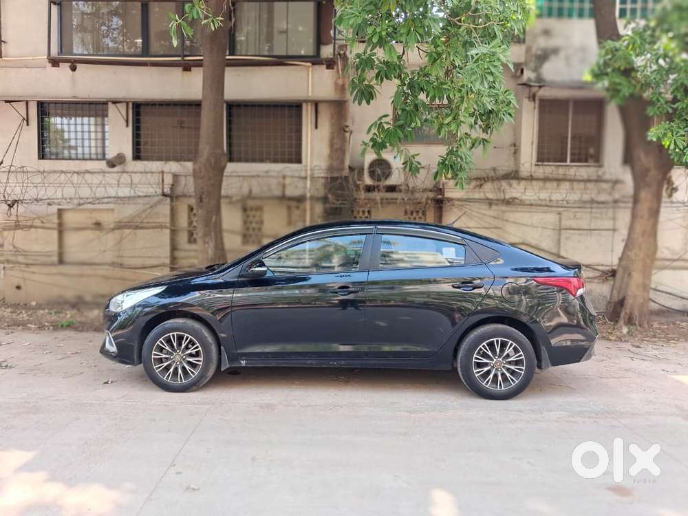 Hyundai Verna [2017-2020] 1.6 S Vtvt, 2018, Petrol