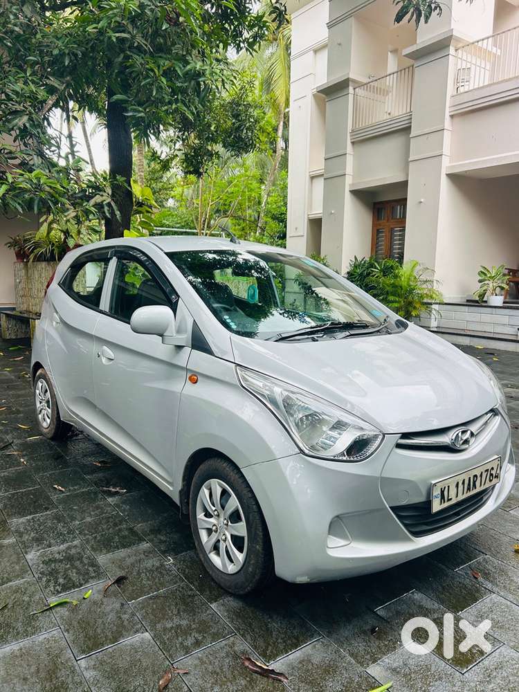 Hyundai Car 2013 Manual