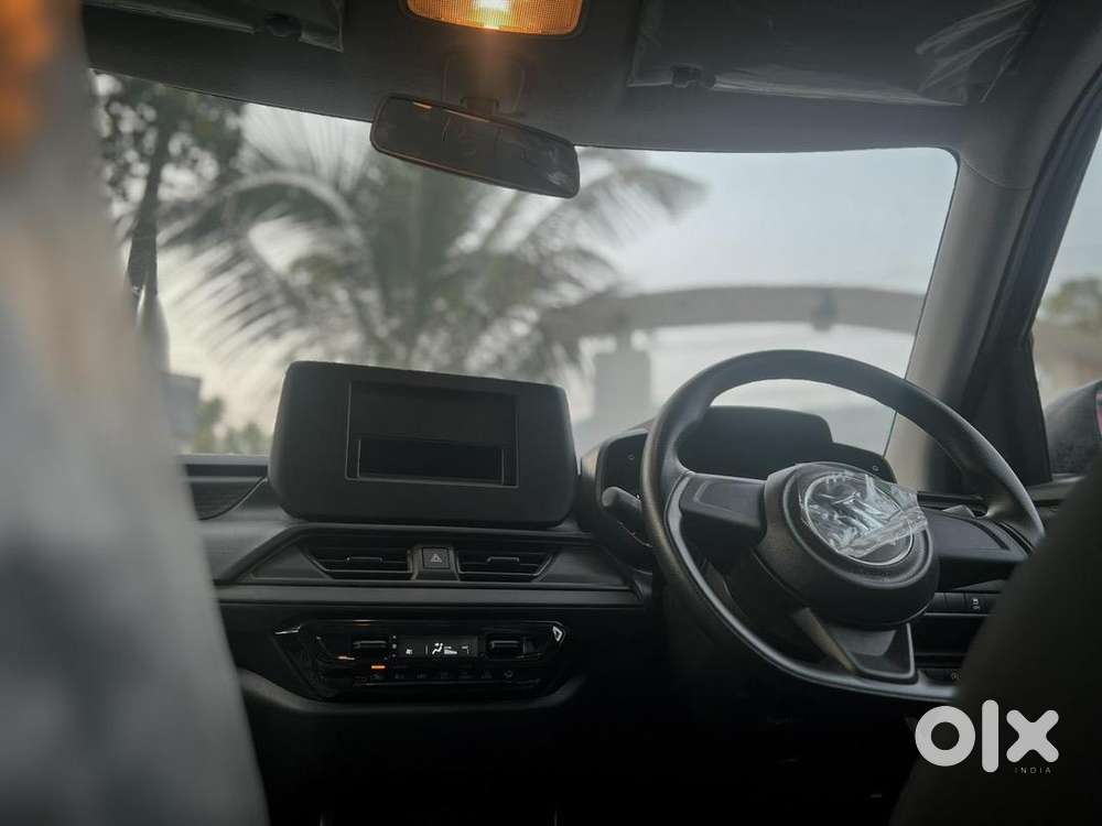 Maruti Suzuki Petrol 2025