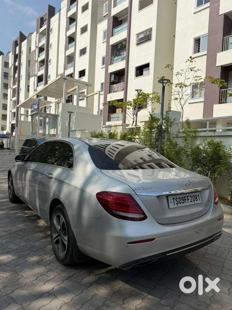 Mercedes-benz Diesel 2017 Car