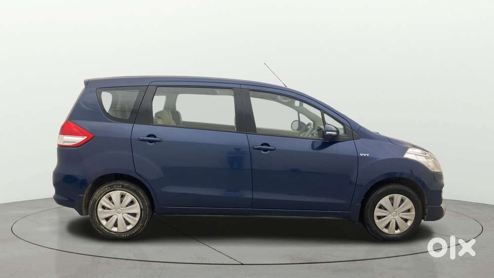 Maruti Suzuki Ertiga Vxi Petrol, 2018, Petrol