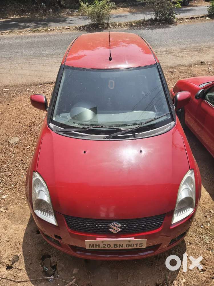 Maruti Suzuki Swift