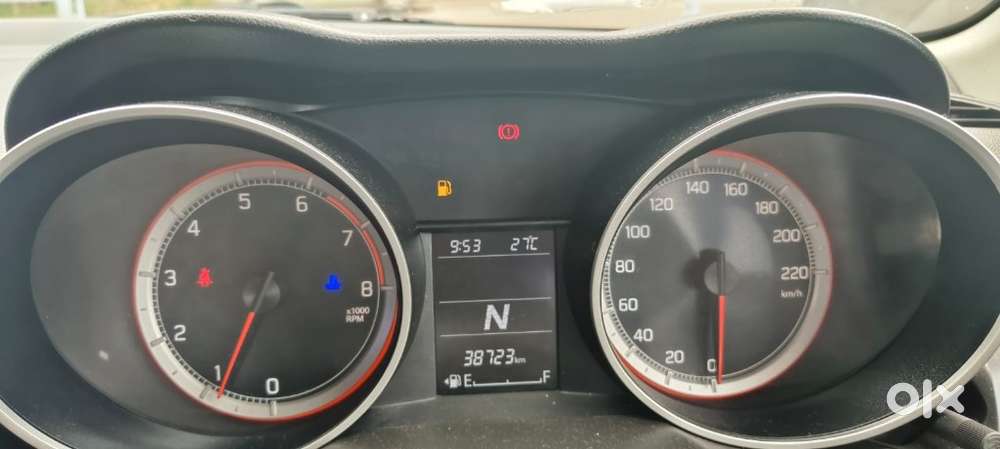 Maruti Suzuki Swift Amt Vxi, 2023, Petrol