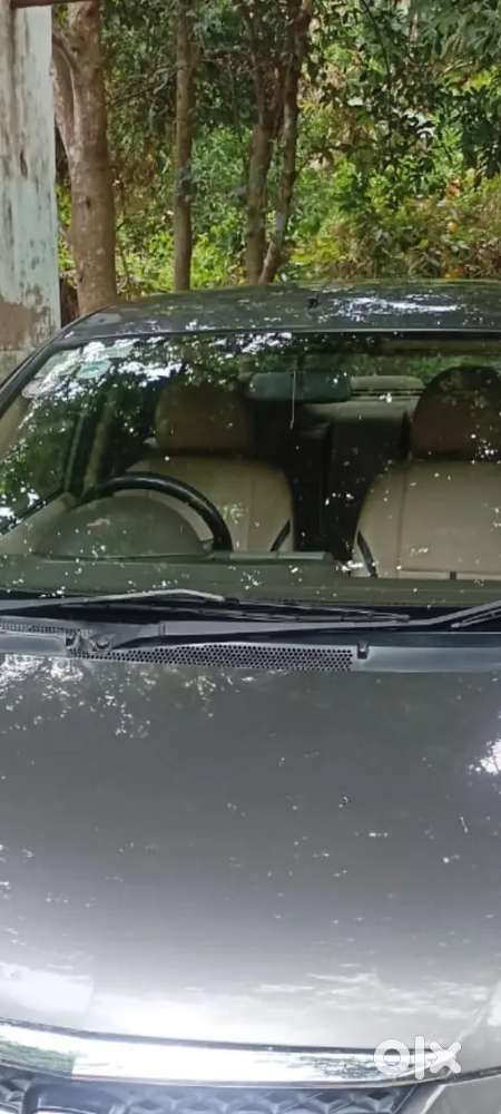 Honda City Zx Cng & Hybrids