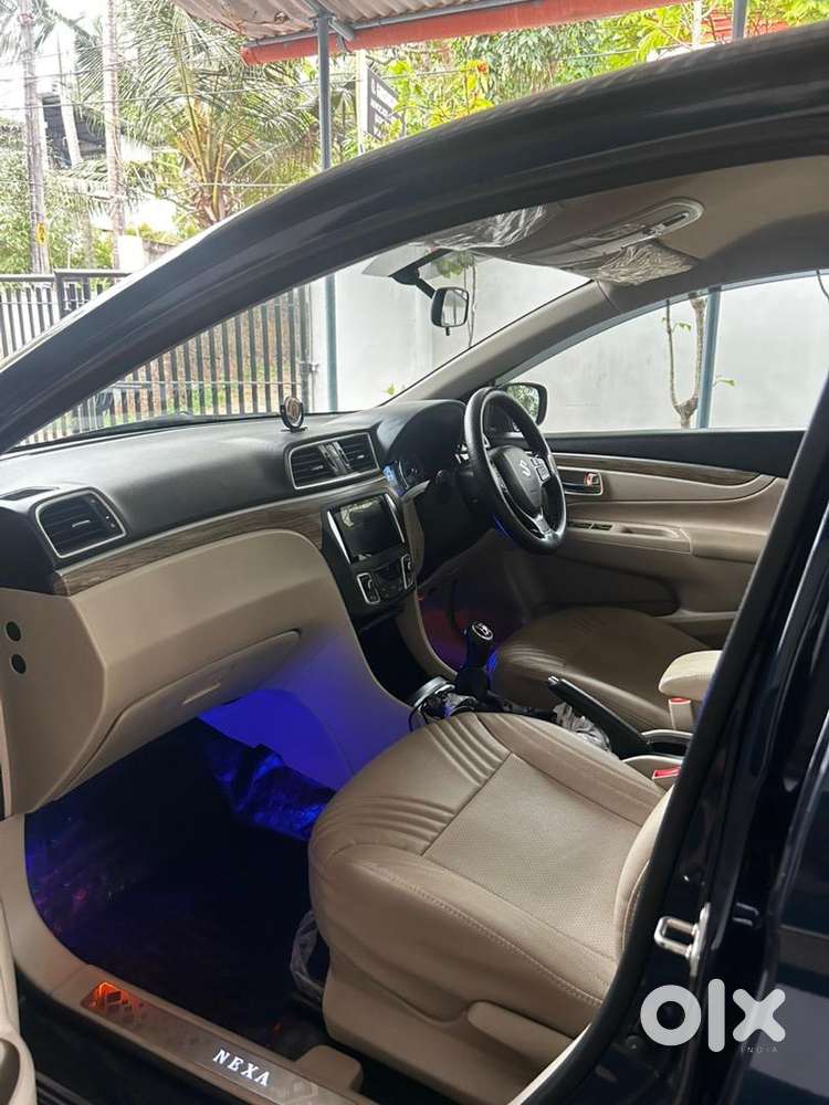 2022 Maruti Suzuki Ciazpetrol Manual Single Owner. 30000kms Driven