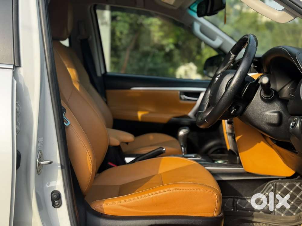 Toyota Fortuner 4x2 At 2.8 Diesel, 2022, Diesel