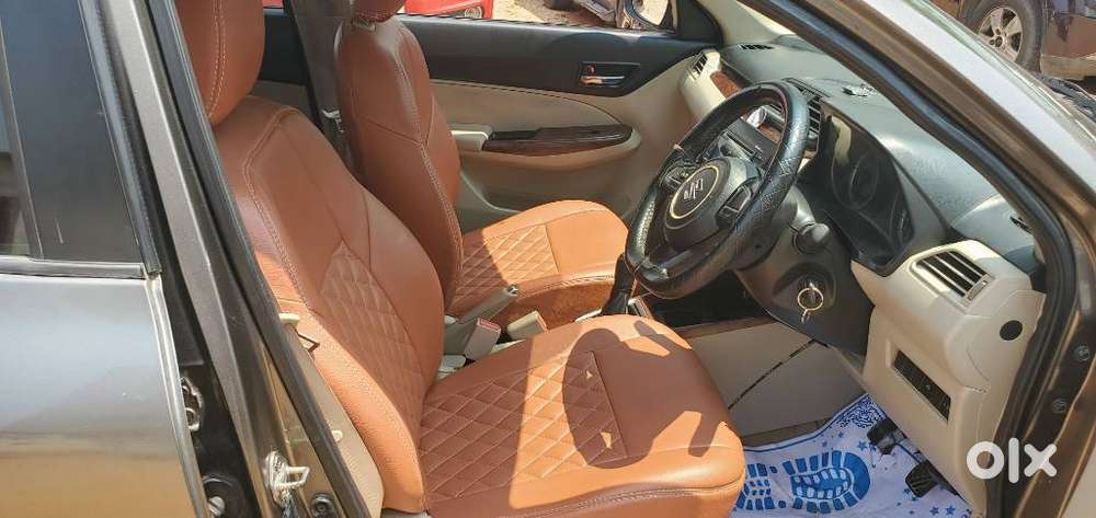 Maruti Suzuki Dzire 2017-2020 Vdi, 2018, Diesel