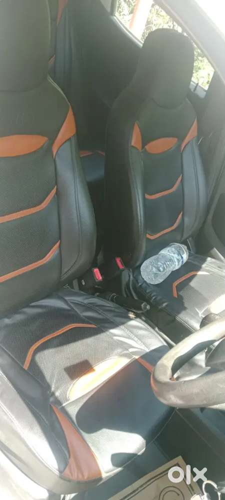 New Tyre, New Seat Cover, New Leather Matting.