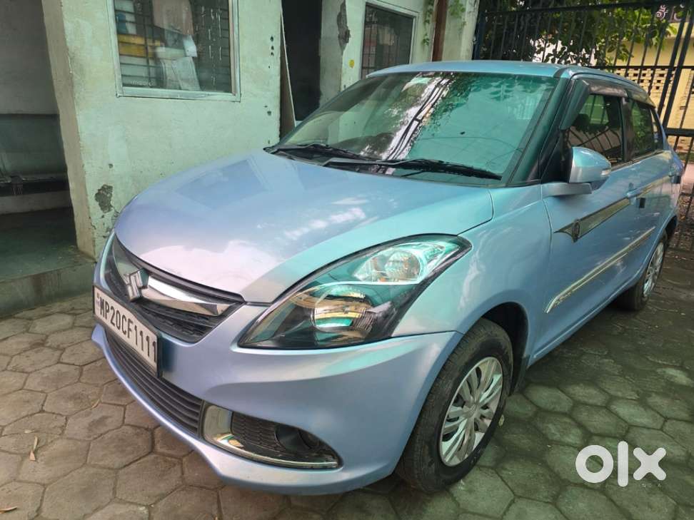 Maruti Suzuki Swift Dzire Vdi Regal Limited Edition, 2015, Diesel