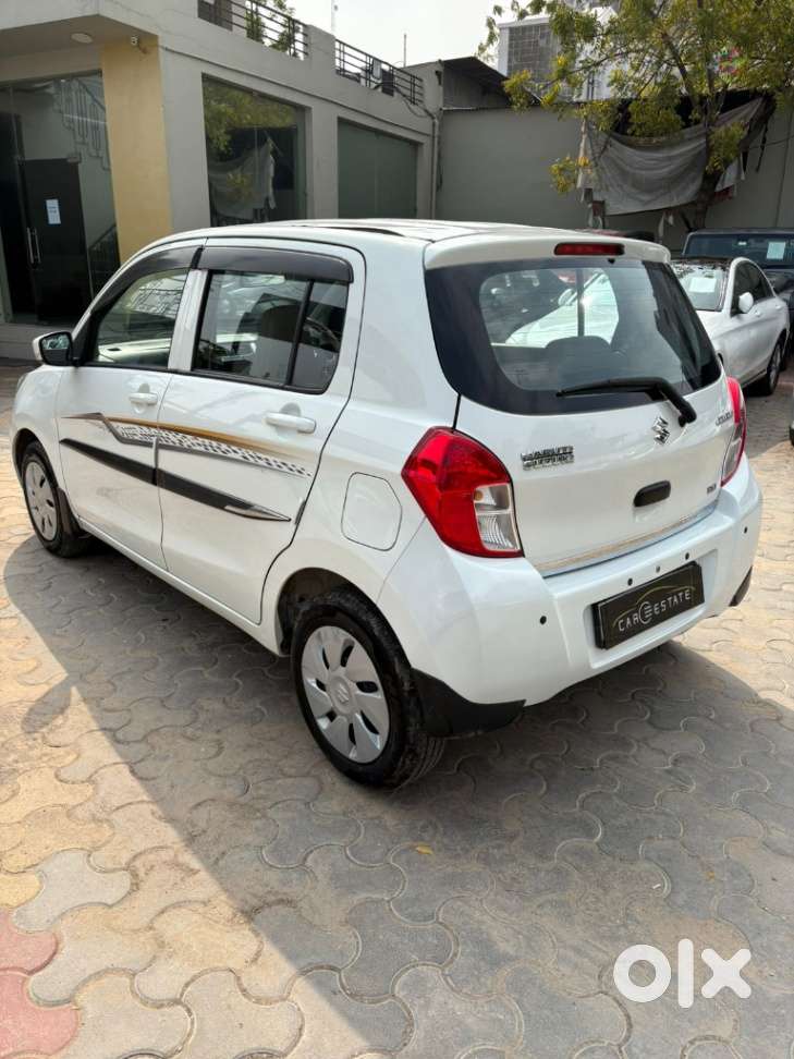 Maruti Suzuki Celerio