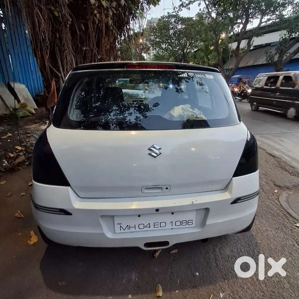 Maruti Suzuki Swift 2009