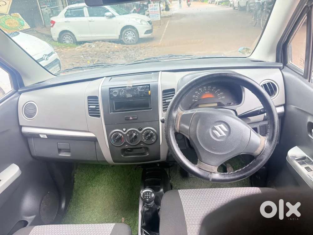 Maruti Suzuki Wagon R Lxi Cng, 2011, Cng & Hybrids