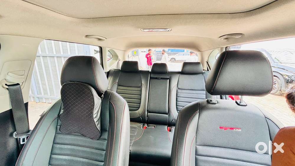 Ventilation Seat, 360* Camara